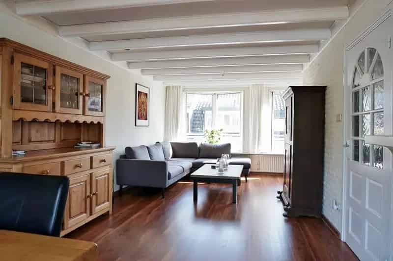 Nieuwe bovenwoning aan de Klaverstraat in Tilburg centrum te huur!