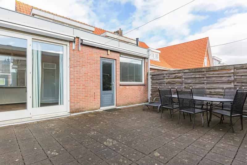 Appartementen te koop Zwanenburg Dennenlaan