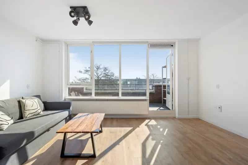 4 Kamer appartement Haarlem Zuiderpolder Instapklaar