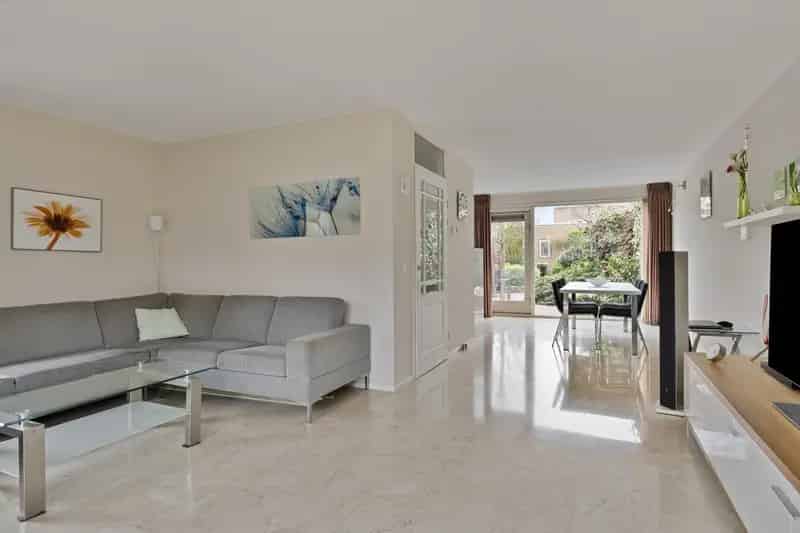 Royale Half Vrijstaande Woning Zwolle