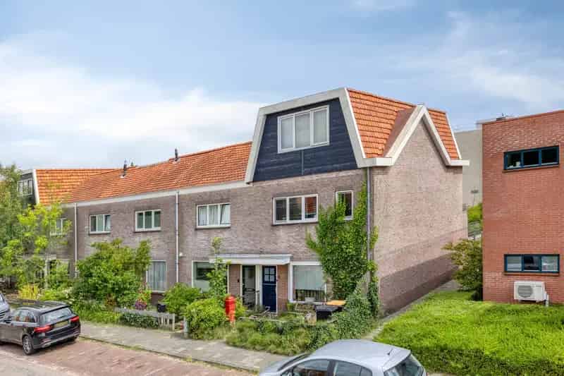 Huis: Nieuweweg 119 1531 AC Wormer | Funda