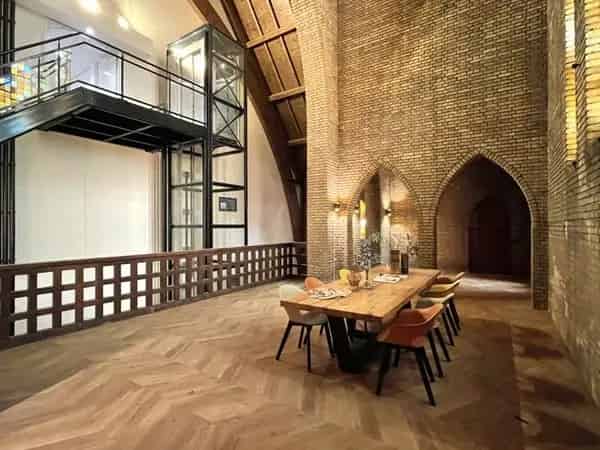Appartement Te Huur , Rotterdam, Zuid-Holland