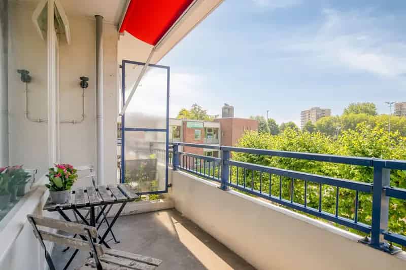 Appartement te koop: Zwedenburg 115 2591 BD Den Haag | Funda
