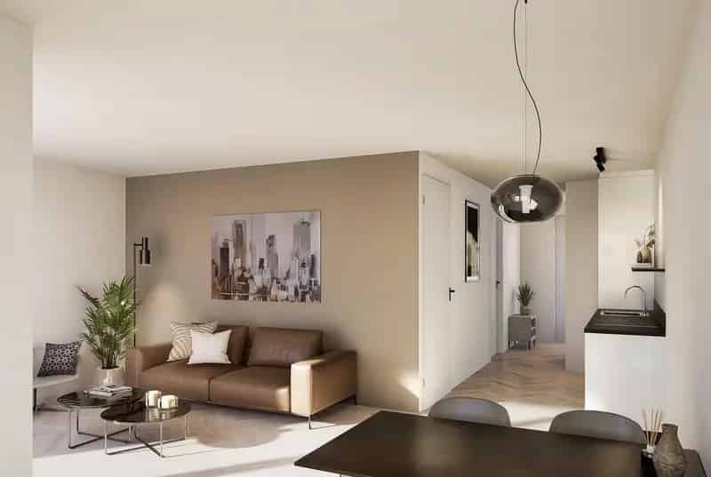 Luxe Appartementen De Parel Yerseke  A+++  Centraal gelegen