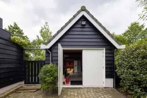 7 Slaapkamers Huis 360m2 Waverveen Ruim Familiehuis Uitzicht Plassen