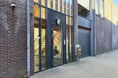 38 m2 Kantoorruimte te Huur Heemskerk - De Trompet