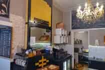 Lunchroom Groningen Centrum 75m2 Te Koop