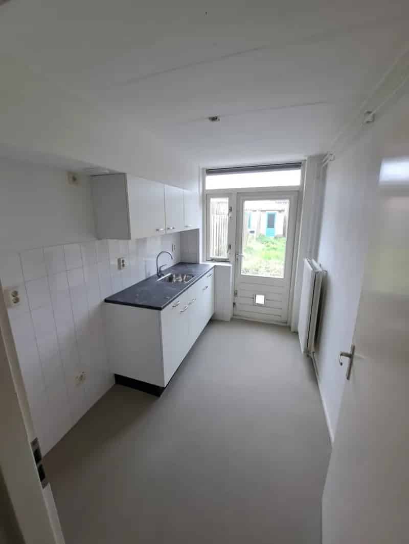 Benedenwoning Royale Tuin Vernieuwde Keuken Badkamer