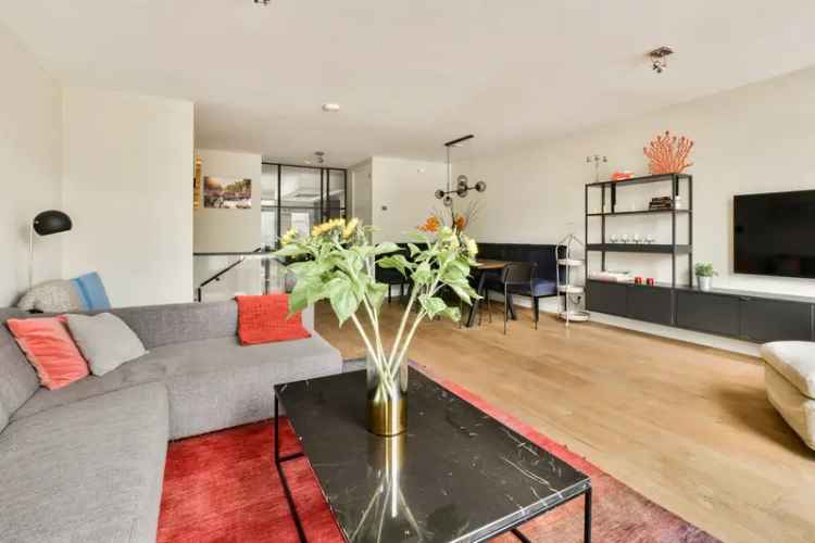 Woning Te Huur in Amsterdam, Noord-Holland