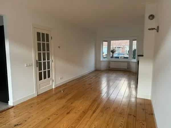 Jaren 30 Erkerwoning Dietsveld - Gerenoveerd - Tuin - 3 slaapkamers