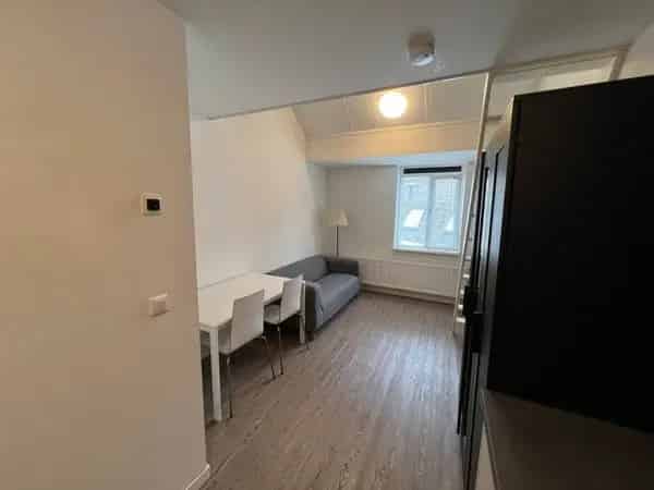 Studio Eindhoven Studenten Promovendi Gemeubileerd