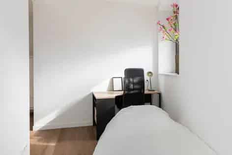 3 Kamer Appartement 82m2 Utrecht Wonderwoods Luxe Gemeubileerd