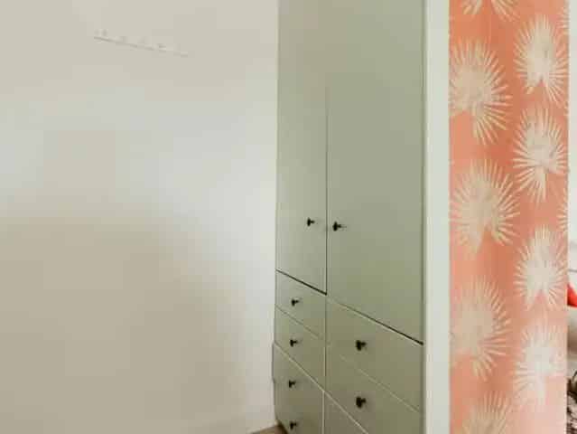 Amsterdam Oud-West Starterappartement 30m² Kinkerbuurt