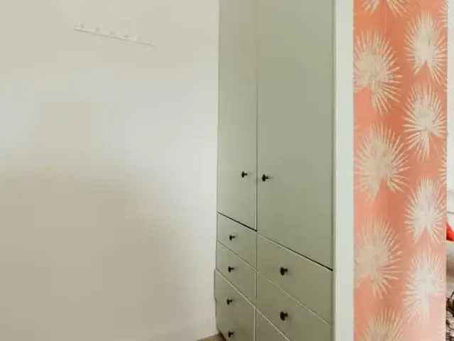 Amsterdam Oud-West Starterappartement 30m² Kinkerbuurt