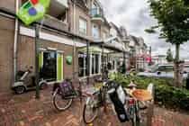 95-296 m2 Winkelruimte te huur Mierlo Centrum