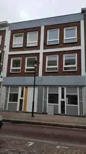 2 Kamer Appartement 49m2 Tiel Centrum  Juni 2025