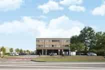 96 m2 Bedrijfsruimte te Koop Heinenoord A29