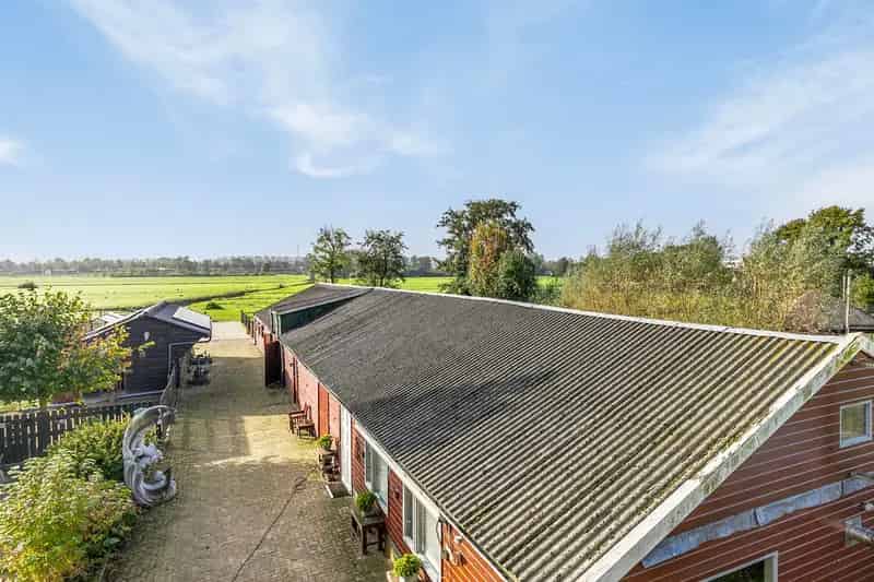 Landelijke Hippische Accommodatie met Uitstekende Faciliteiten