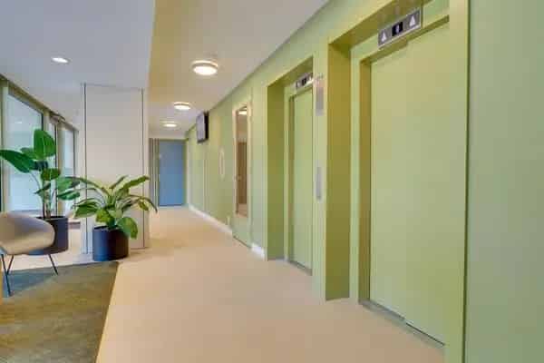4 Kamer Appartement Leiden 118m2 Balkon Luxe Badkamer