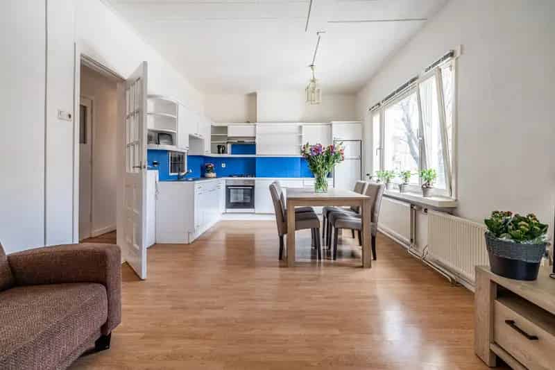 5 Kamer Appartement Den Haag