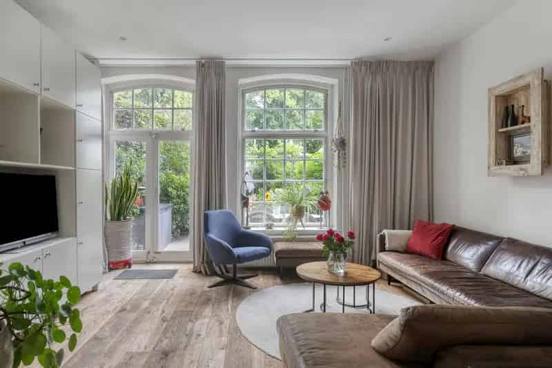 Rijksmonument Amersfoort: Unieke woning met karakter