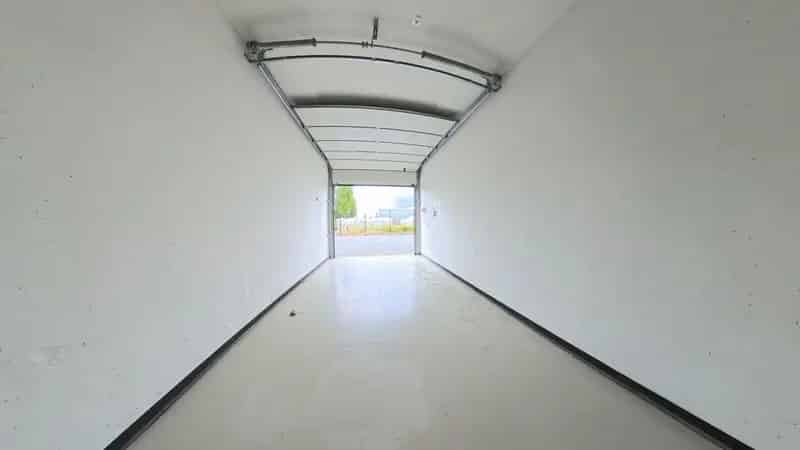 Garagebox te Koop Roosendaal 29m2 Beveiligd
