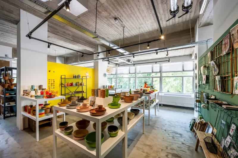 Kantoorruimte Amsterdam Zuidas 165m² te huur