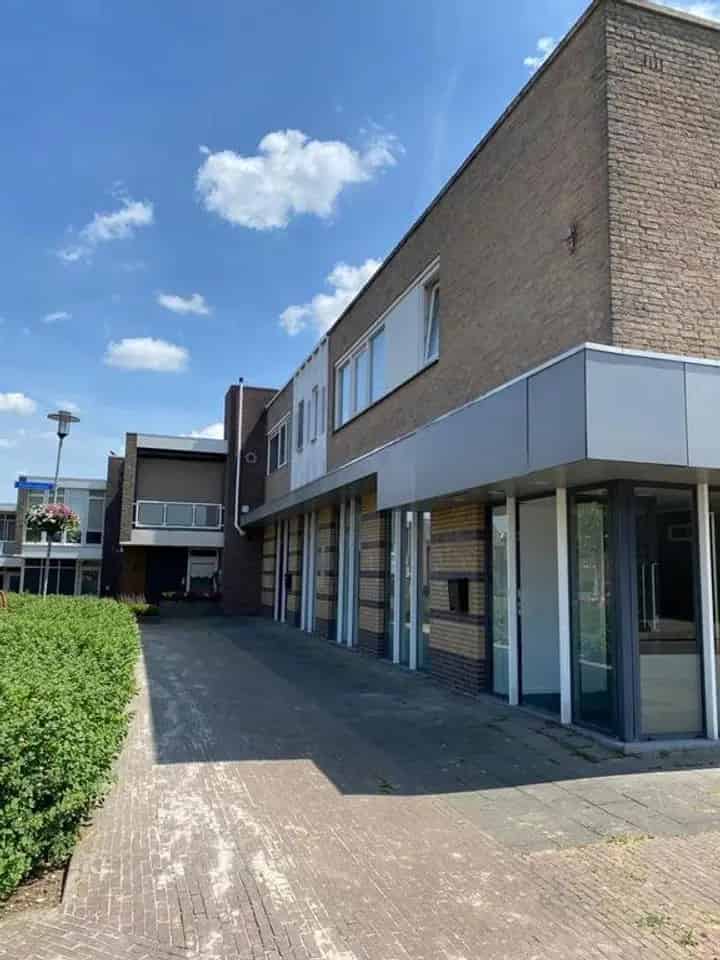 Appartement in Meerlo met 5 kamers