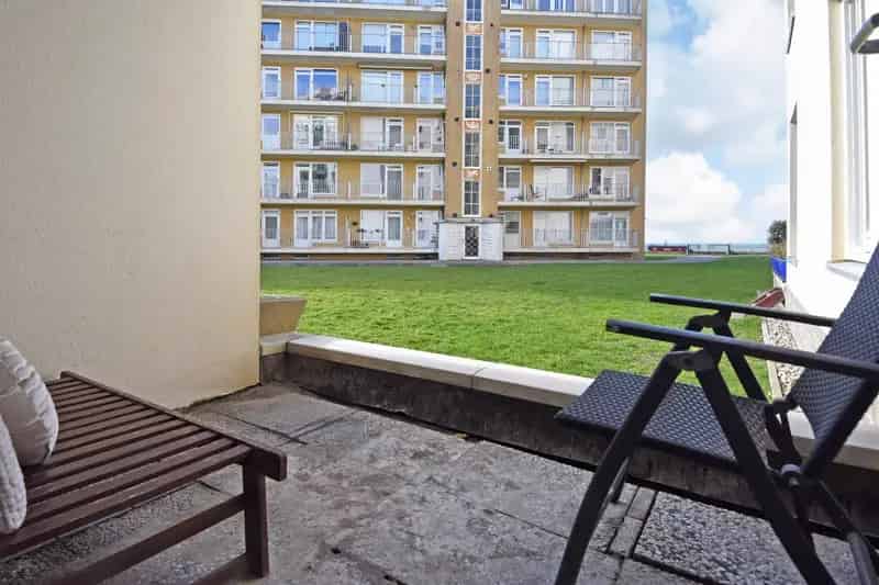 Appartement Scheveningen Zeezicht  Gerenoveerd 3 Kamer