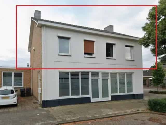 Bovenwoning te huur in Echt Centrum 84m2
