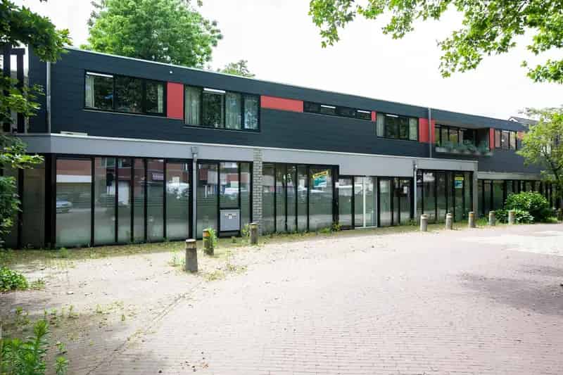Kantoorruimte te huur Coevorden 415m²