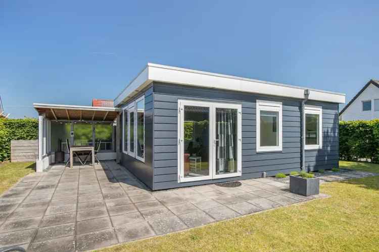 Bungalow Te Koop in Renesse, Zeeland