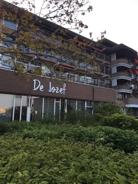 Tijdelijke Huurwoning Alphen aan den Rijn De Jozef