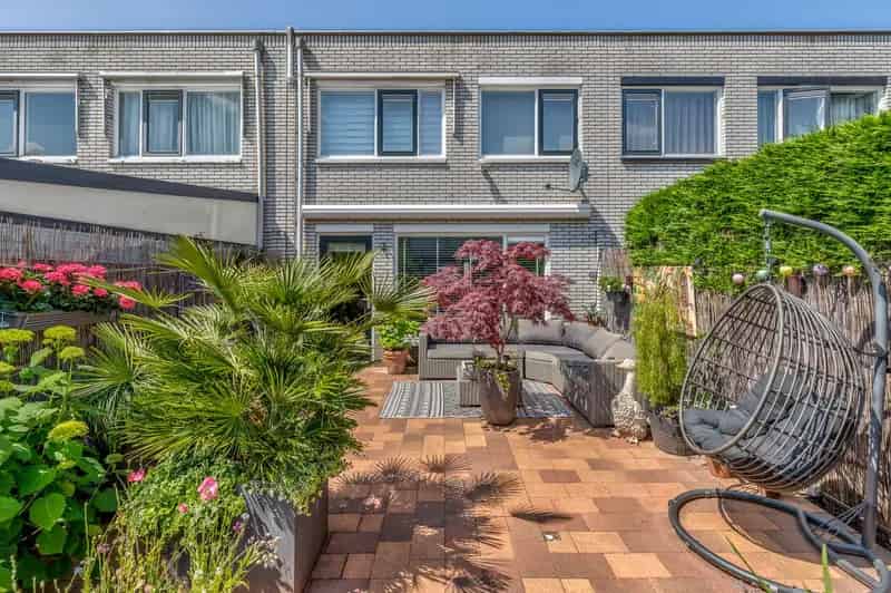 Huis te koop Rotterdam Prinsenland 4-kamer eengezinswoning