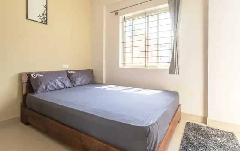 Kamer 10m2 Amsterdam Noord 22 april beschikbaar