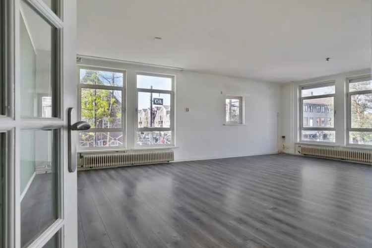 Appartement te koop Valkenswaard 5 kamers centrum