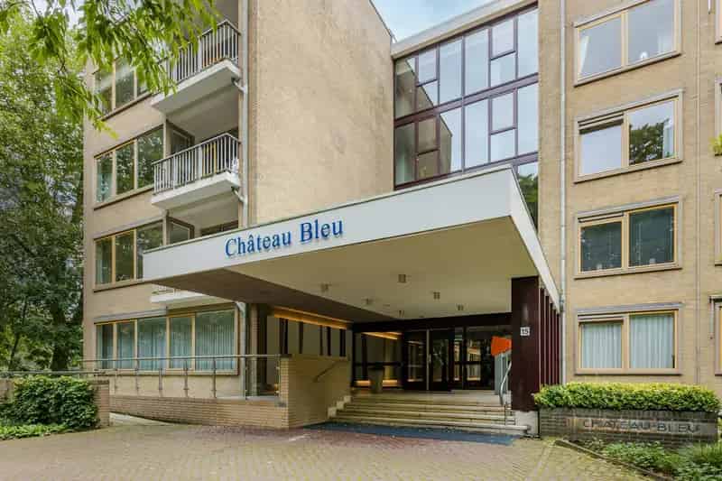 Appartement te koop Den Haag: Luxe 2 3 kamer appartement met service voorzieningen