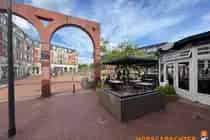 IJssalon Lunchroom te Koop Velp Centrum