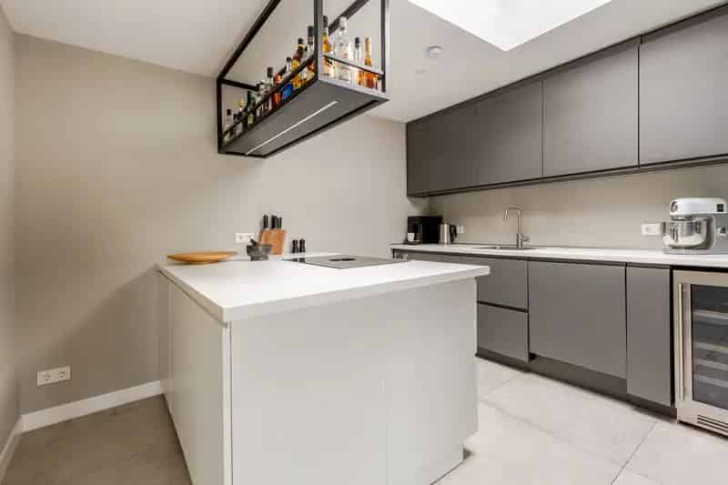 Appartement te koop: Lindelaan 30-B 5268 CC Helvoirt 