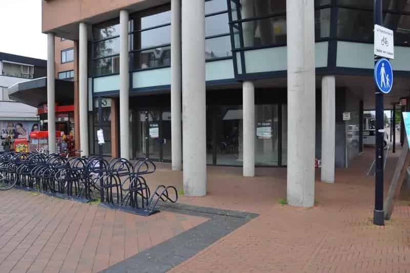Winkelruimte te huur Stadskanaal Europalaan