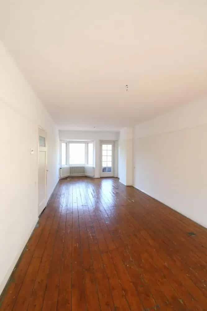 4-Kamerappartement Leidseweg 76m2 Balkon