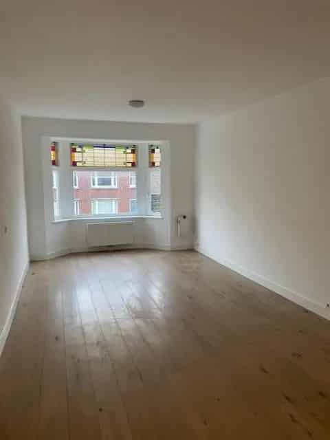 Appartement te huur Oudemansstraat Den Haag 92m2