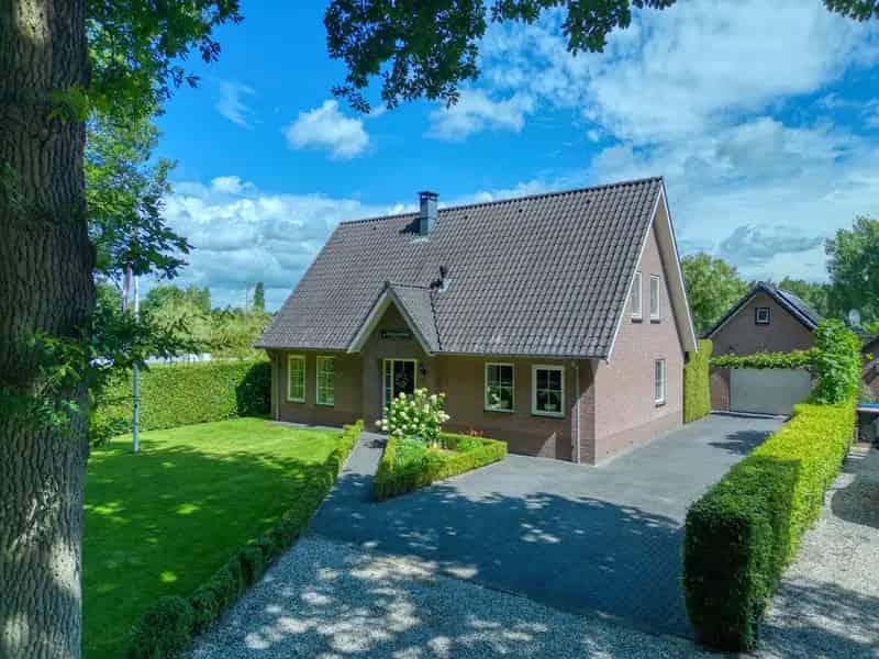 Huis te koop: Wieselseweg 54 7345 CE Wenum Wiesel | Funda