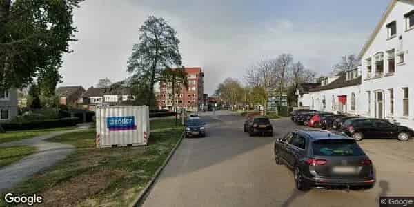 Appartement Nijmegen Oude Graafseweg 2 kamers 65m2