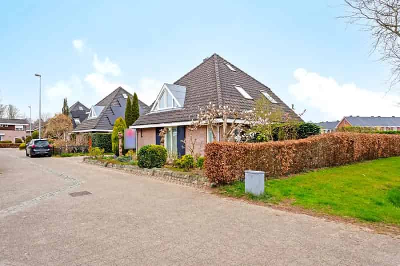 Huis te koop: Grote Woerd 5 6674 ES Herveld 