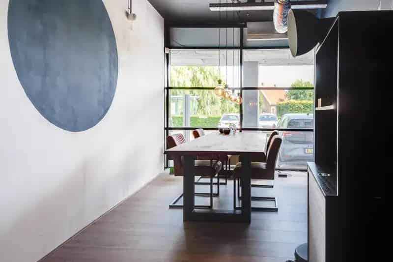 Kantoorruimte te huur Waardenburg 145m²