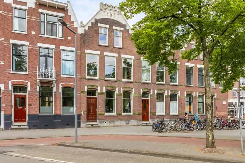 Huis te koop: Heemraadssingel 179 3023 CA Rotterdam | Funda