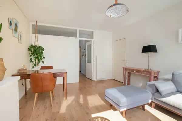 Appartement Utrecht Transwijk 3-kamer begane grond gemeubileerd