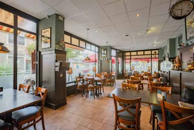 Te Koop: Petit Restaurant De Ganzenhoedster Coevorden