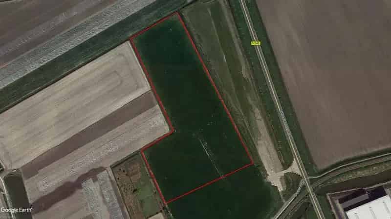 Agrarische Grond Opperdoes 26990 ha Te Koop